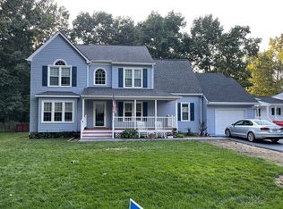 10714 Hamlin Way, Chester, VA 23831