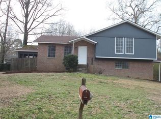 2903 Clement St, Adamsville, AL 35005