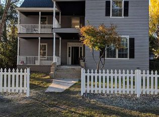 105 Whitridge Ln, Saint George, SC 29477