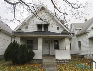 28 W Streicher St, Toledo, OH 43608