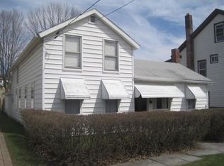 742 Jackson Ave, Susquehanna, PA 18847