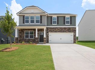 1099 White Willow Dr, Spartanburg, SC 29303