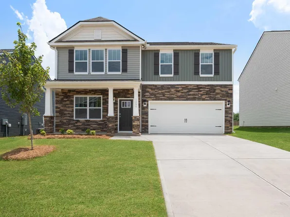 1099 White Willow Dr, Spartanburg, SC 29303