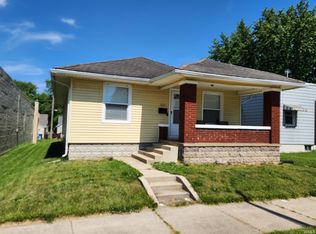 633 Burlington Ave, Logansport, IN
