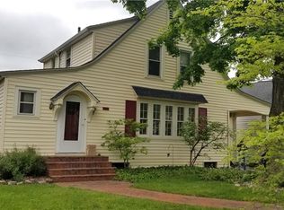 310 Aberdeen Dr, Middletown, OH 45042