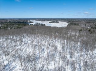 12915 W Preserve Rd, Hayward, WI 54843