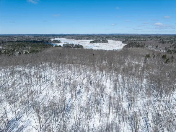 12915W Preserve Road, Hayward, WI 54843