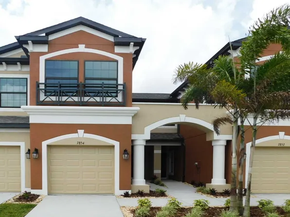 7854 52nd Ter E, Bradenton, FL 34203