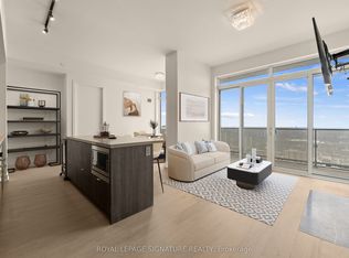 7 Grenville St #6108, Toronto, ON