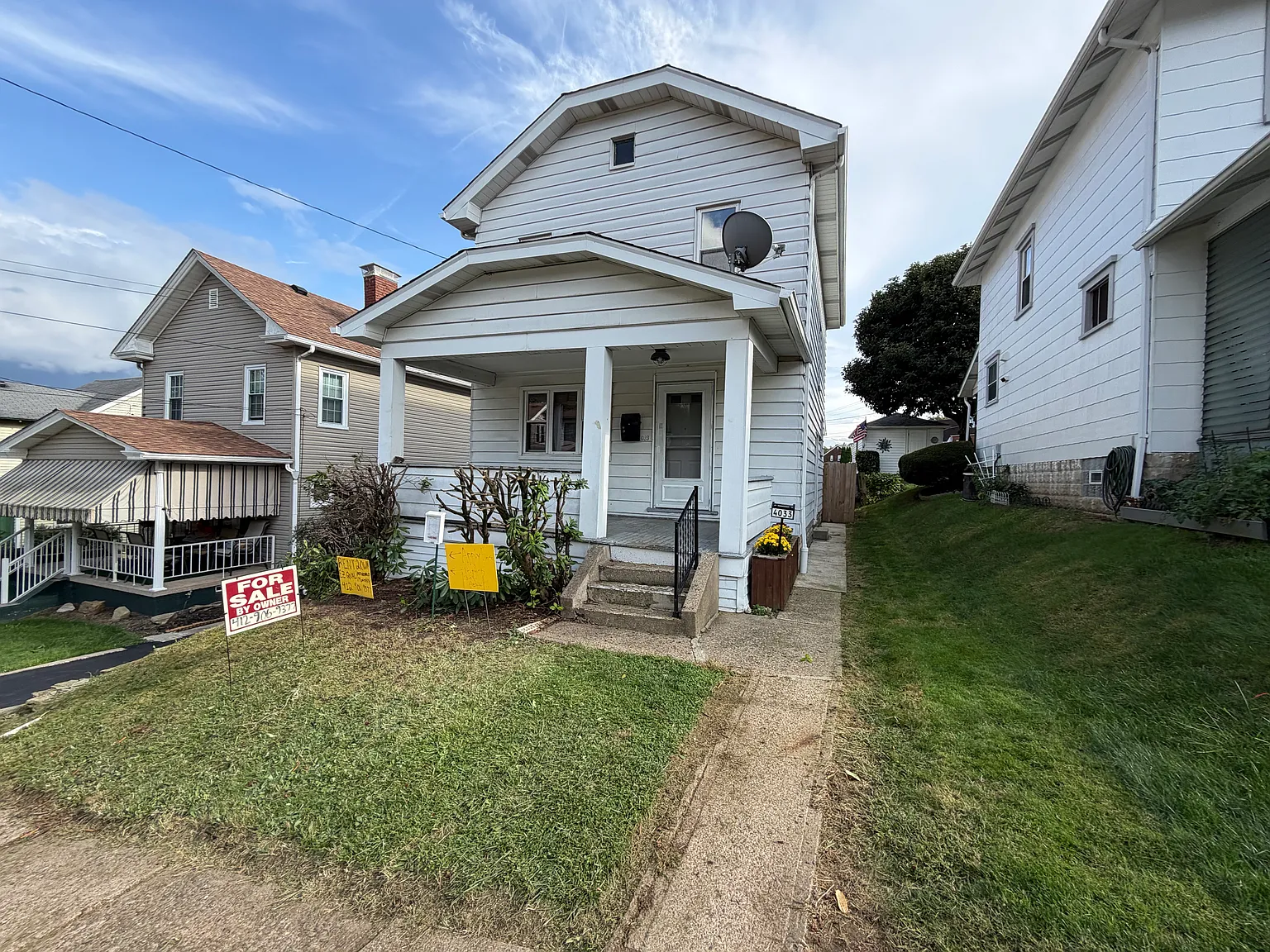 3 bed, 1120 sqft, $1,400 — Photo 2