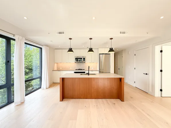1 Nevins Hill Way, Brighton, MA