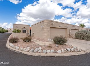 2209 E Camino Cancion, Tucson, AZ 85718