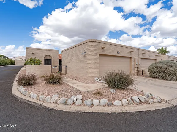 2209 E Camino Cancion, Tucson, AZ 85718