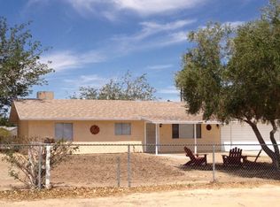 32748 Amarylis St, Barstow, CA 92311