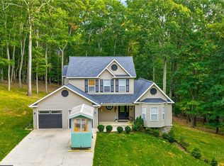 389 Highland Drive, Sparta, NC 28675