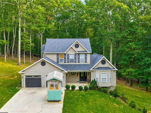 389 Highland Drive, Sparta, NC 28675