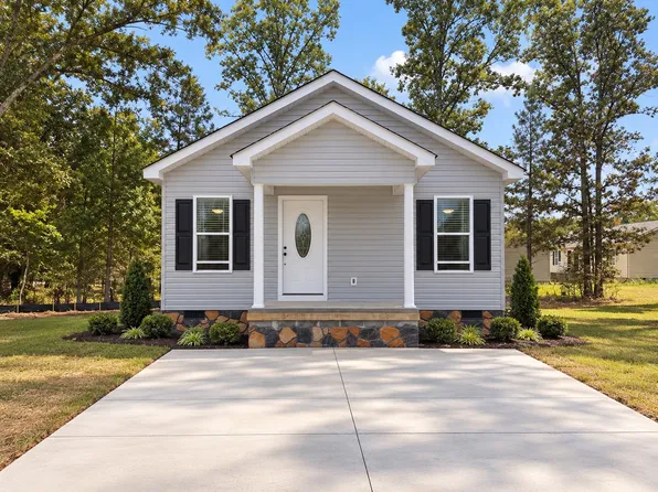 546 Highland Ln Lot 19, Tullahoma, TN 37388
