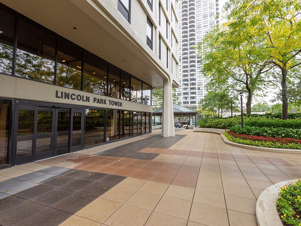 1st image of 1960 N Lincoln Park W APT 1610
