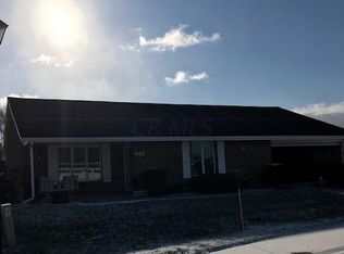 400 Circle Dr, London, OH 43140