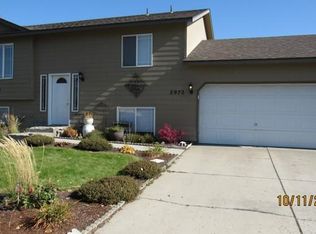 2970 N Stagecoach Dr, Post Falls, ID 83854