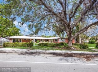 1307 Bayview Dr, Fort Lauderdale, FL 33304