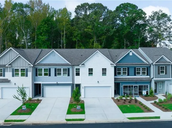 78 Buckingham Ln #238, Hoschton, GA 30548