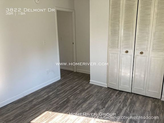 3rd image of 3822 Delmont Dr