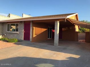 1521 E Ironwood Dr APT A, Phoenix, AZ 85020