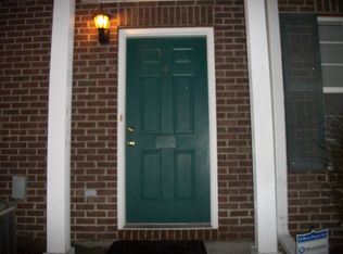 6465 Potomac Square Ln UNIT 4, Indianapolis, IN 46268