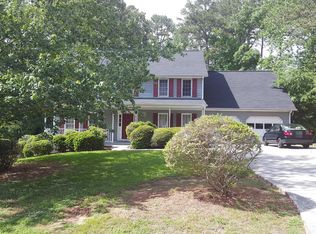 1268 Grindenwald Dr, Jonesboro, GA 30238