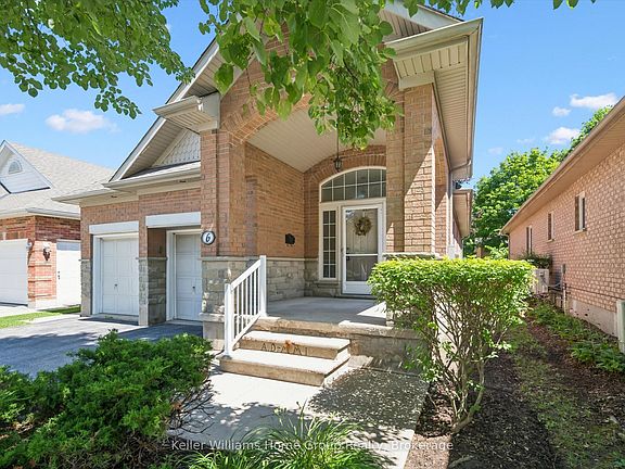 2nd image of 6 Parkside Dr