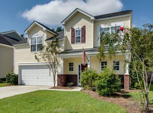 2035 Asher Loop, Summerville, SC 29485