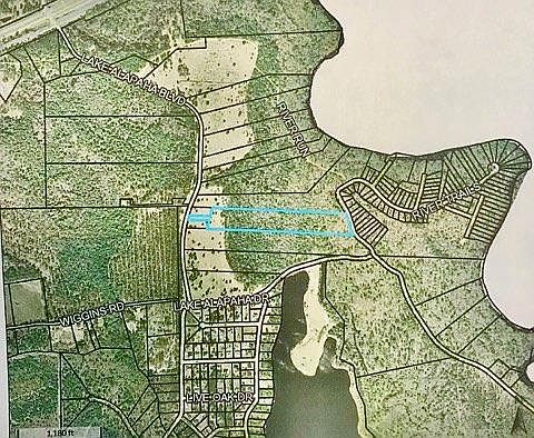 1st image of 6317 Lake Alapaha Blvd