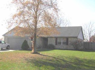 7910 5 Points Rd, Indianapolis, IN 46259