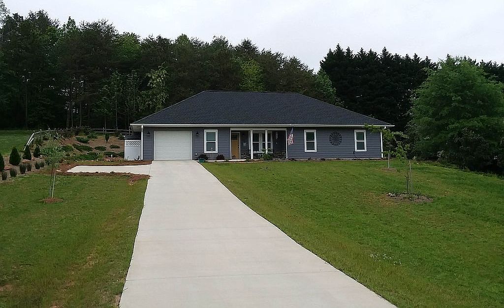 329 Springwood Dr NE, Valdese, NC 28690 Zillow