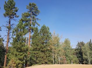 4145 N Robbers Roost Rd, Alton, UT 84710