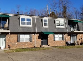 459 Sycamore St, Newburgh, IN 47630