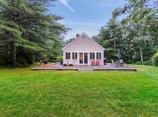 645 Scraggy Neck Rd, Bourne, MA 02532