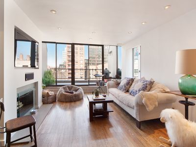 130 Barrow St APT 512, New York, NY, 10014