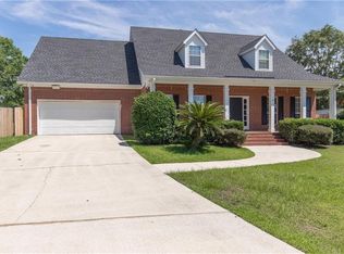 9533 Bridgeton Ct, Mobile, AL 36695