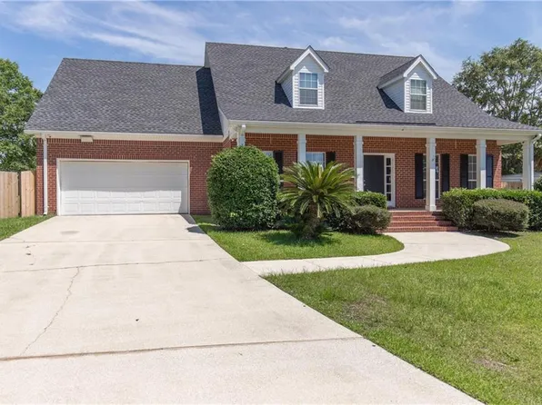 9533 Bridgeton Ct, Mobile, AL 36695