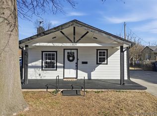 2035 N Erie Ave, Tulsa, OK 74115