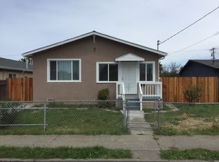 249 Alamo Ave, Richmond, CA