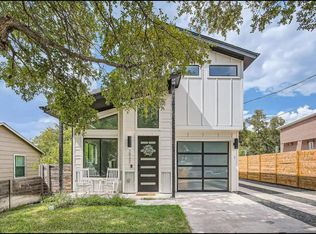 2932 E 13th St, Austin, TX 78702