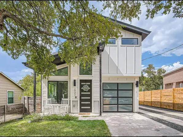 2932 E 13th St, Austin, TX 78702