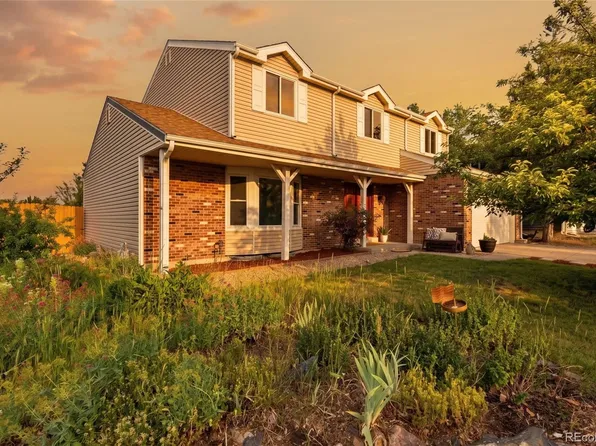 7992 S Corona Way, Littleton, CO 80122