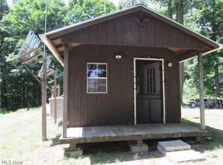 Bonds Creek Rd, Pennsboro, WV 26415