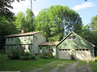 67 Nottingham Rd, Winthrop, ME 04364
