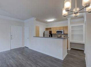 Lakeside at Town Center Apartments, Marietta, GA 30066
