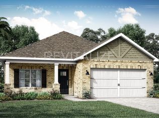 1118 Pheasant Cir, Foley, AL 36535